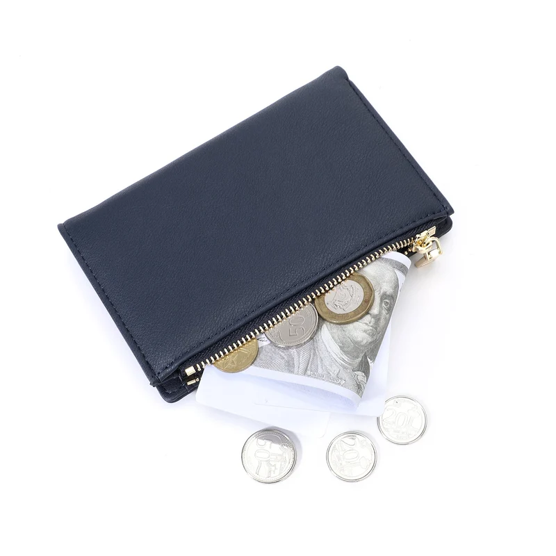 Iconic / Slim Wallet *Drop Ship*