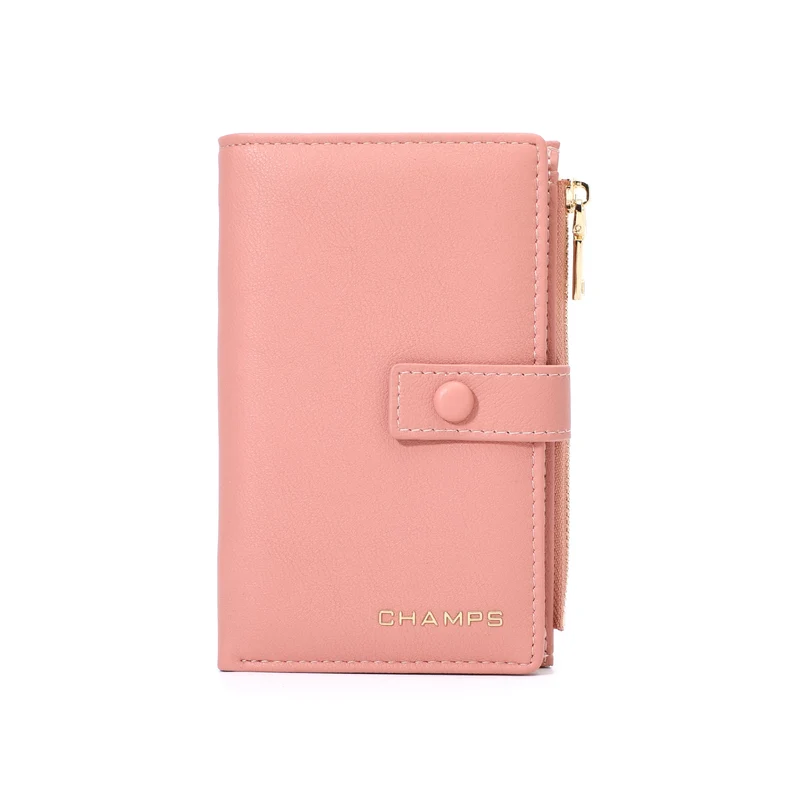 Iconic / Slim Wallet *Drop Ship*