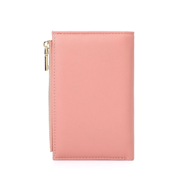 Iconic / Slim Wallet *Drop Ship*