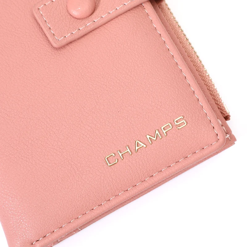 Iconic / Slim Wallet *Drop Ship*