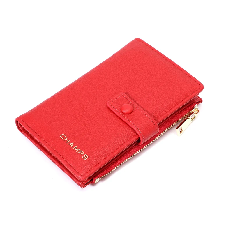 Iconic / Slim Wallet *Drop Ship*