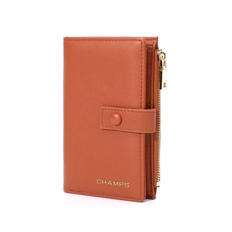 Iconic / Slim Wallet *Drop Ship*