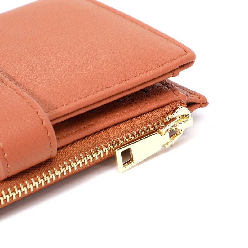 Iconic / Slim Wallet *Drop Ship*