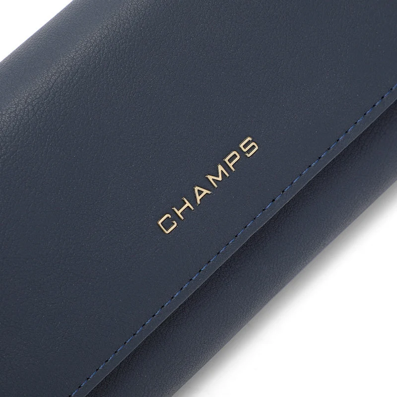 Iconic / Expandable Trifold Wallet *Drop Ship*