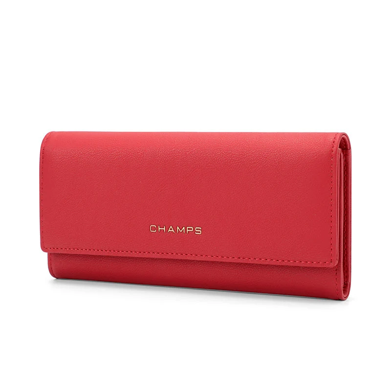 Iconic / Expandable Trifold Wallet *Drop Ship*