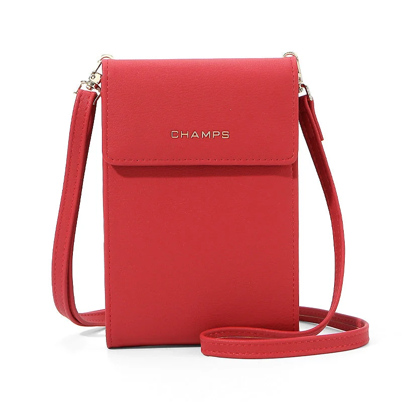 Iconic / Smartphone Bag *Drop Ship*