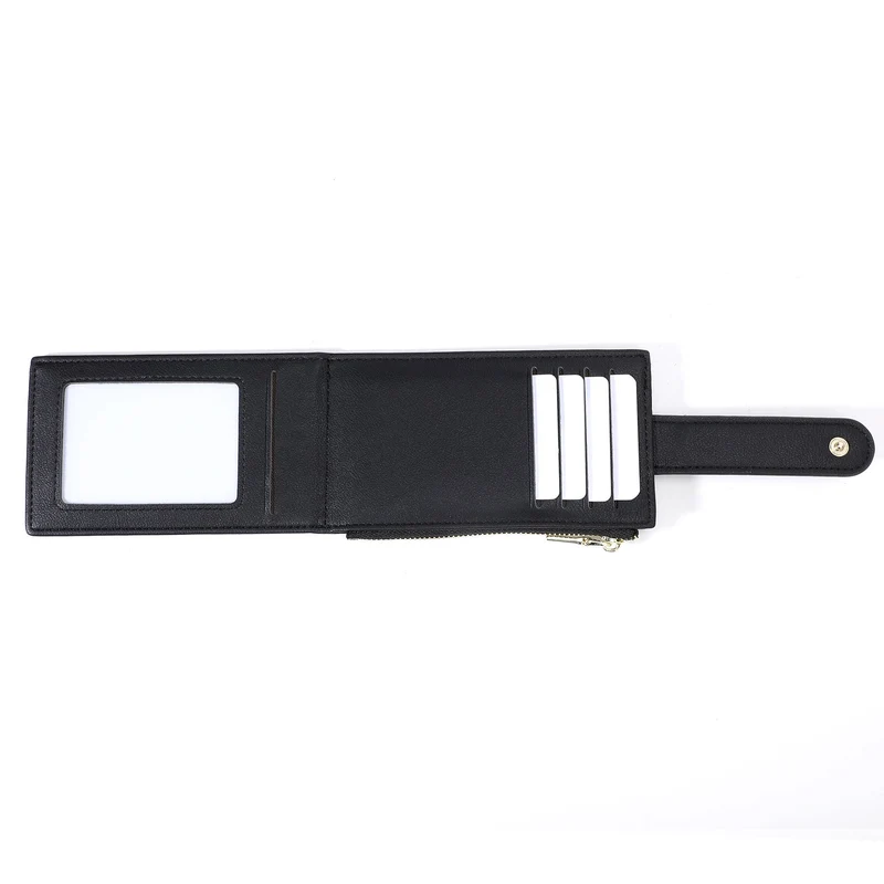 Iconic / Yoga Cardholder *Drop Ship*