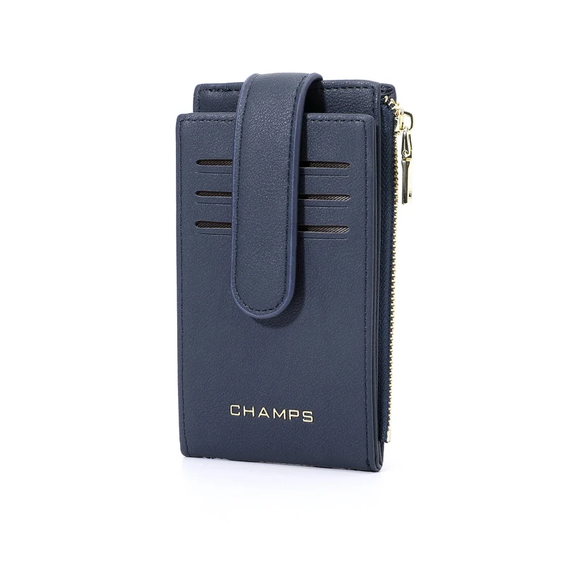 Iconic / Yoga Cardholder *Drop Ship*