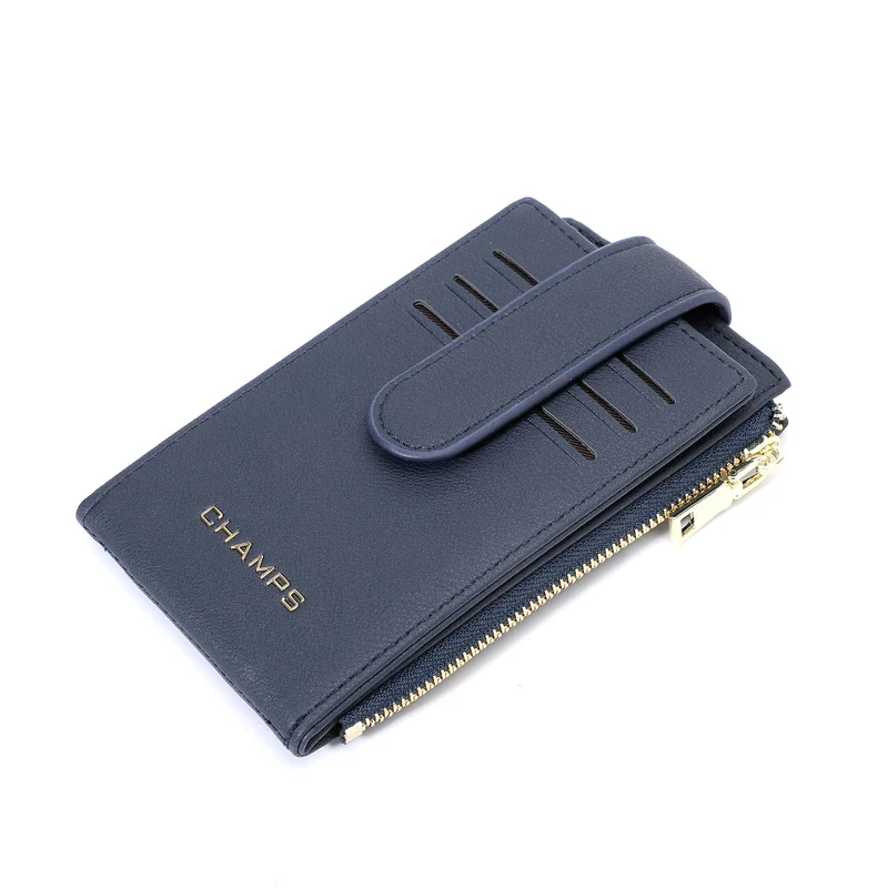 Iconic / Yoga Cardholder *Drop Ship*