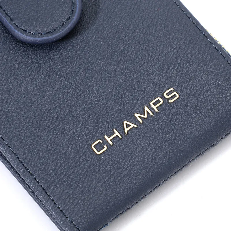 Iconic / Yoga Cardholder *Drop Ship*