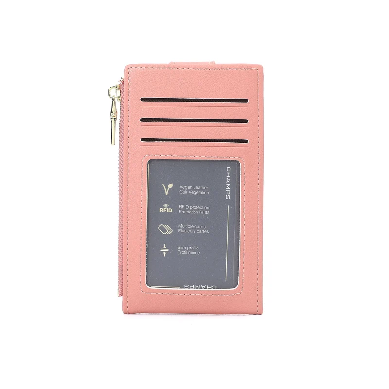 Iconic / Yoga Cardholder *Drop Ship*