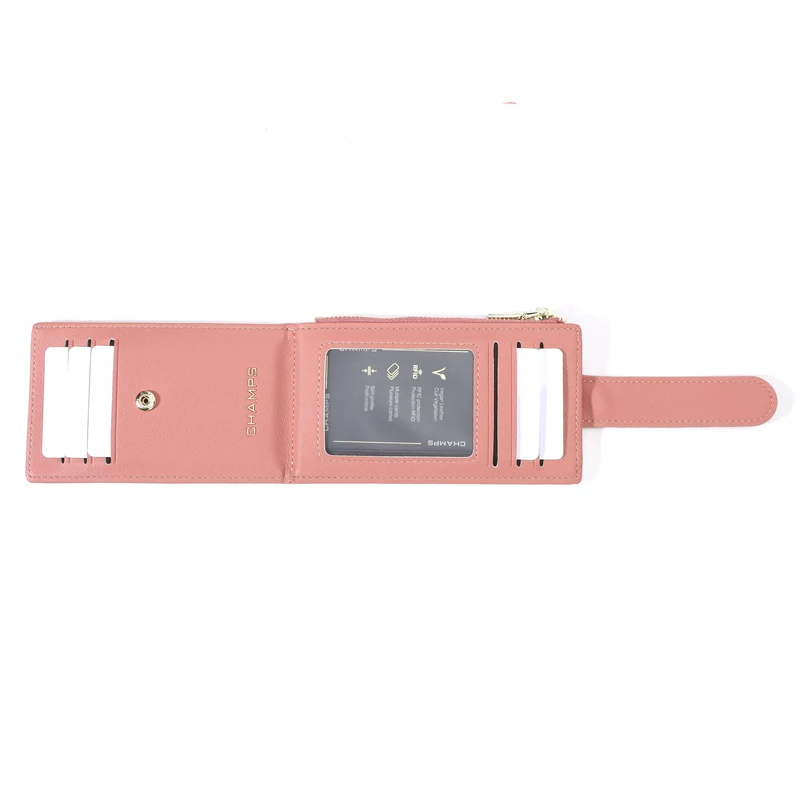 Iconic / Yoga Cardholder *Drop Ship*