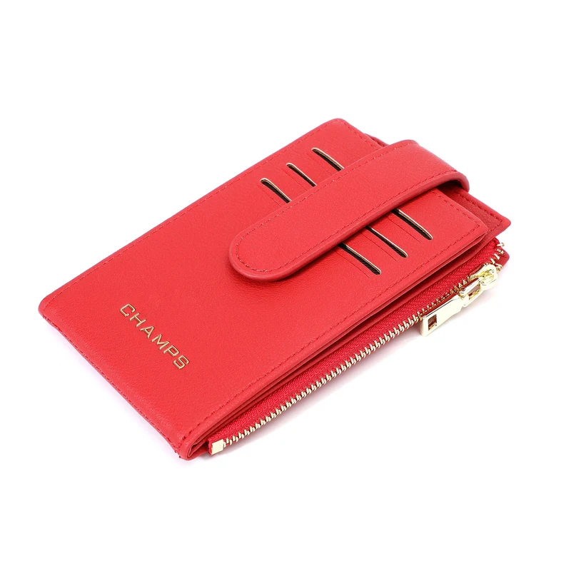 Iconic / Yoga Cardholder *Drop Ship*