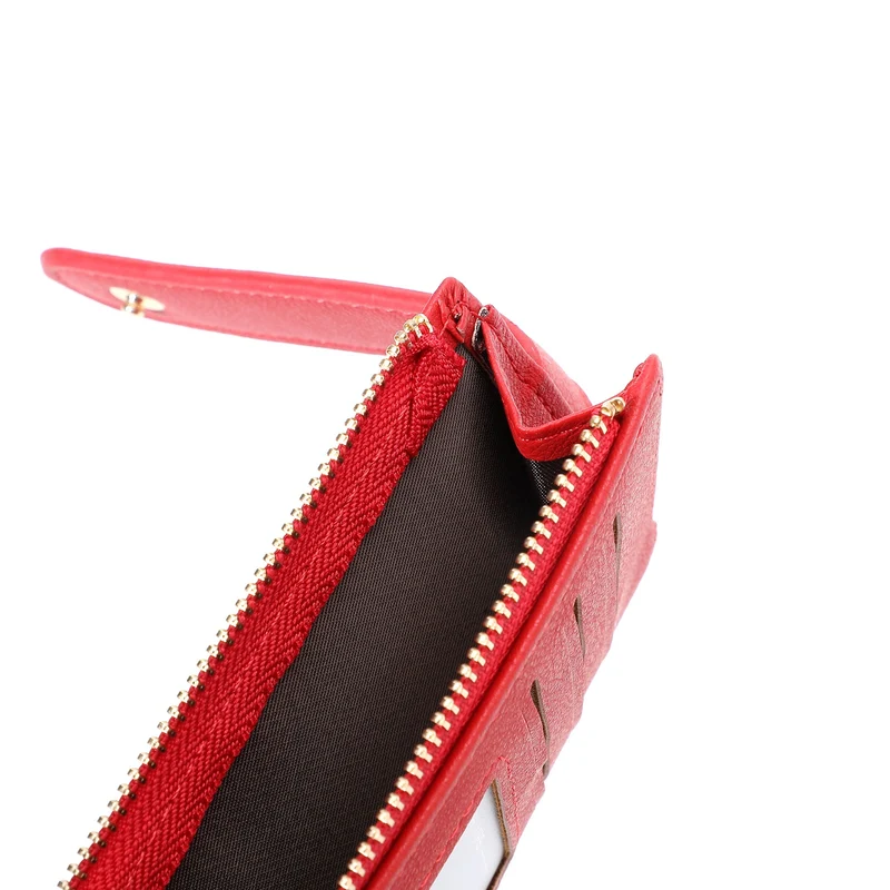 Iconic / Yoga Cardholder *Drop Ship*