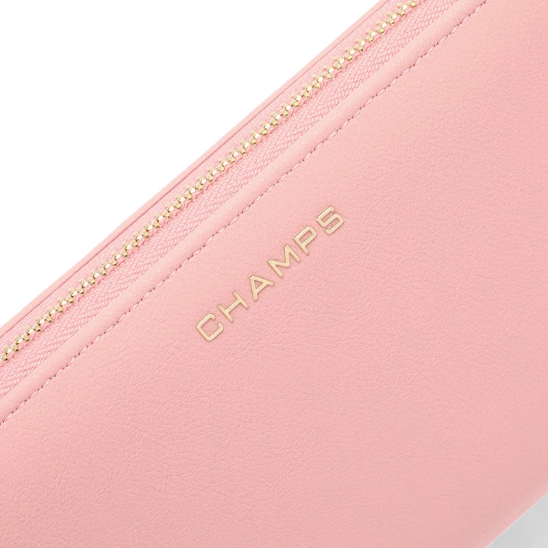 Iconic / Zip-Around Wallet *Drop Ship*