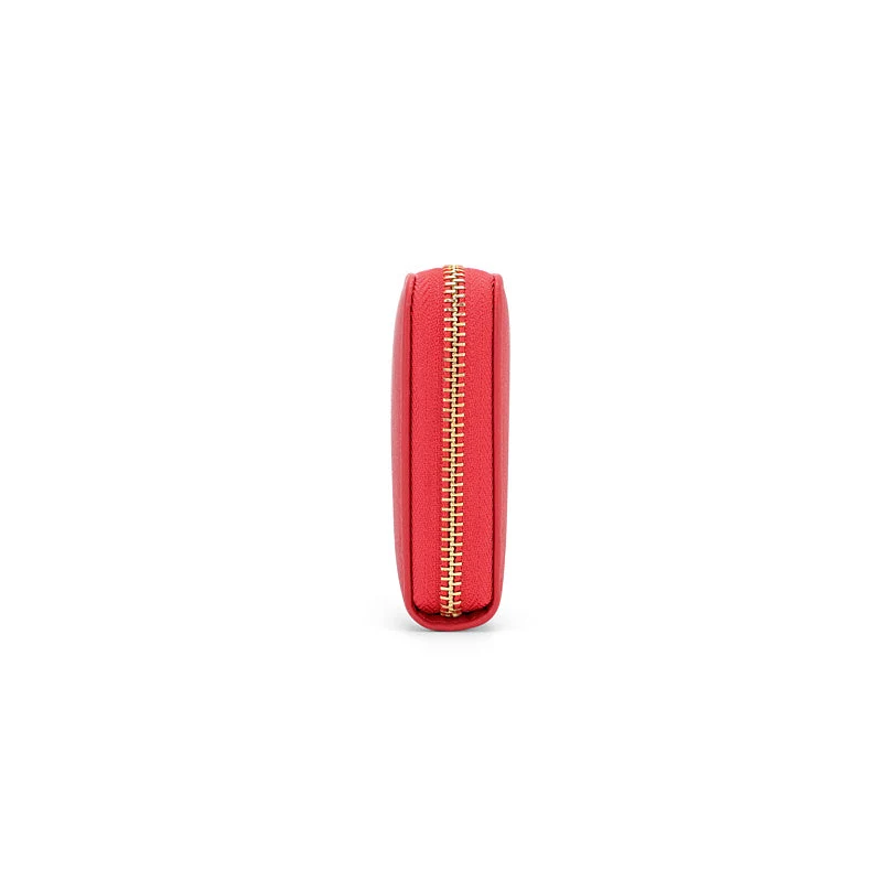 Iconic / Zip-Around Wallet *Drop Ship*