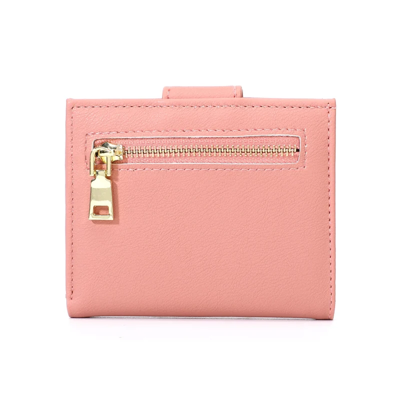 Iconic / Snap Cardholder *Drop Ship*