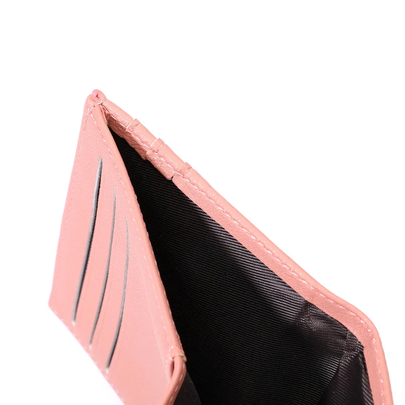 Iconic / Snap Cardholder *Drop Ship*