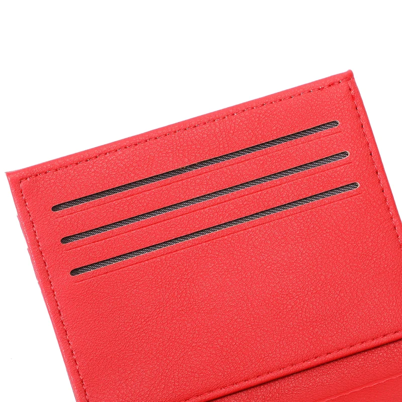 Iconic / Snap Cardholder *Drop Ship*