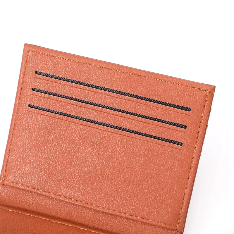 Iconic / Snap Cardholder *Drop Ship*