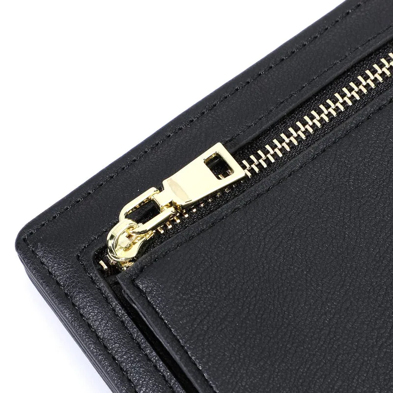 Iconic / Hybrid Wallet *Drop Ship*
