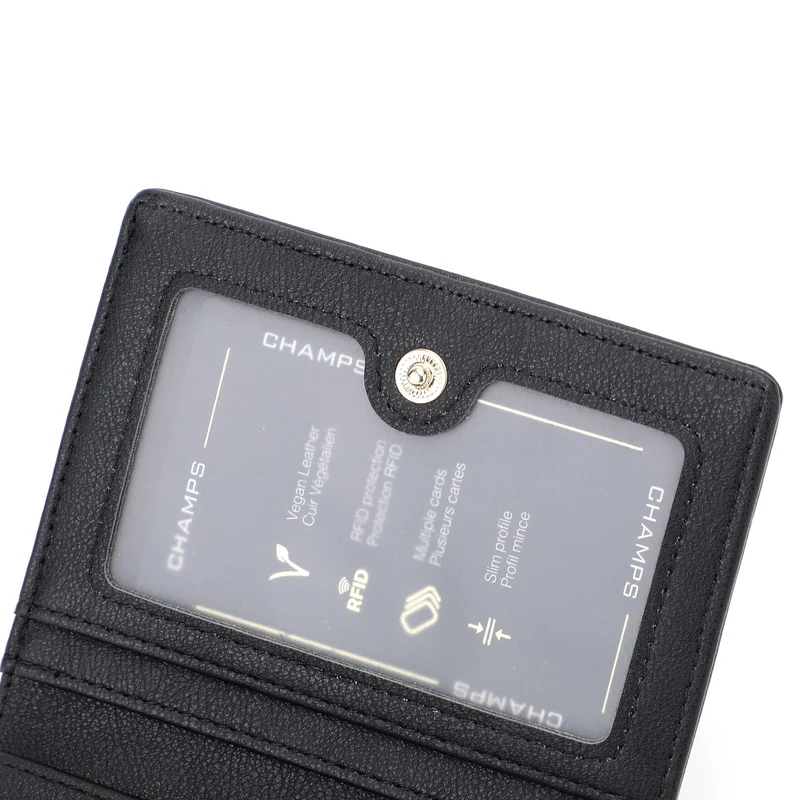 Iconic / Hybrid Wallet *Drop Ship*