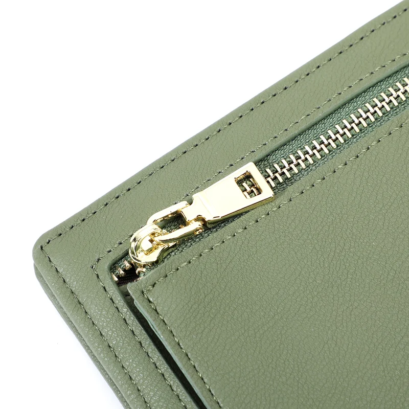 Iconic / Hybrid Wallet *Drop Ship*