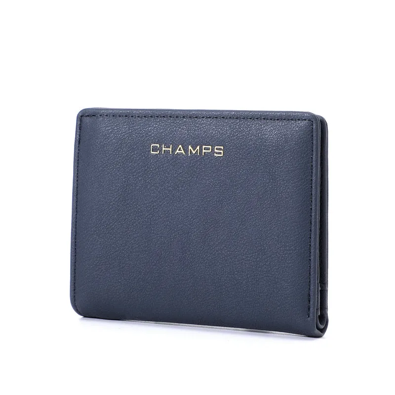 Iconic / Hybrid Wallet *Drop Ship*