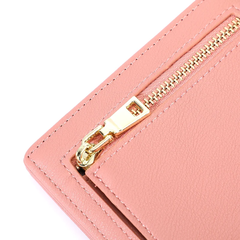 Iconic / Hybrid Wallet *Drop Ship*