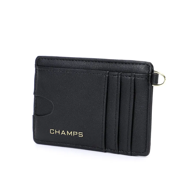 Iconic / Access Cardholder *Drop Ship*