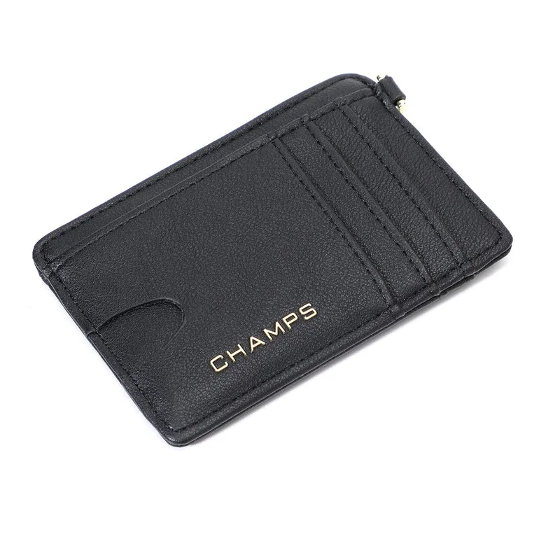 Iconic / Access Cardholder *Drop Ship*