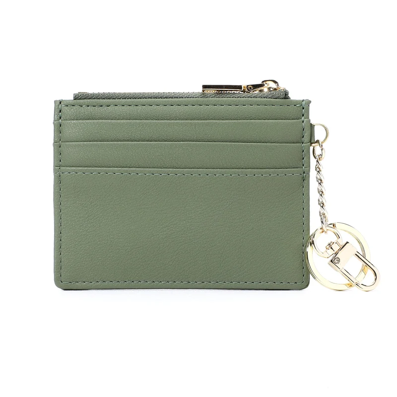 Iconic / Keychain Cardholder *Drop Ship*
