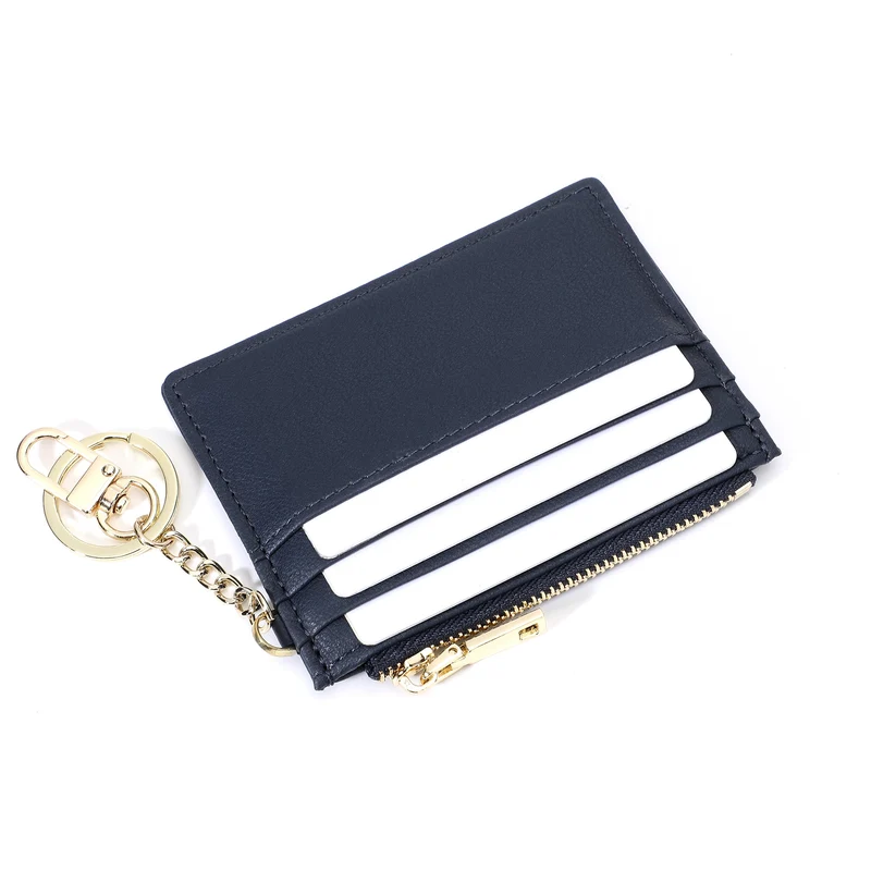 Iconic / Keychain Cardholder *Drop Ship*