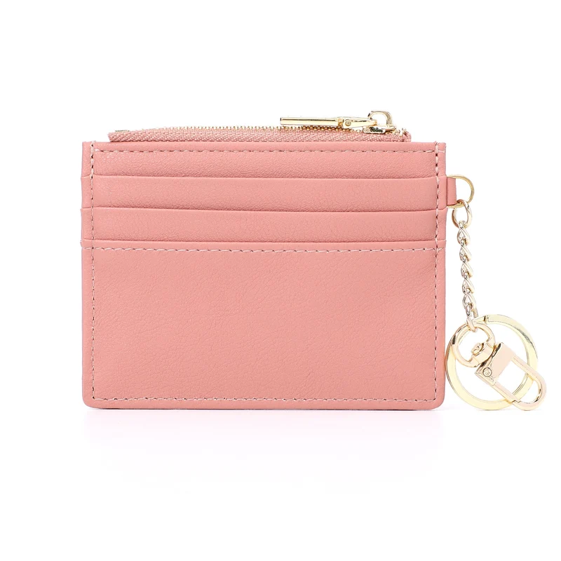 Iconic / Keychain Cardholder *Drop Ship*