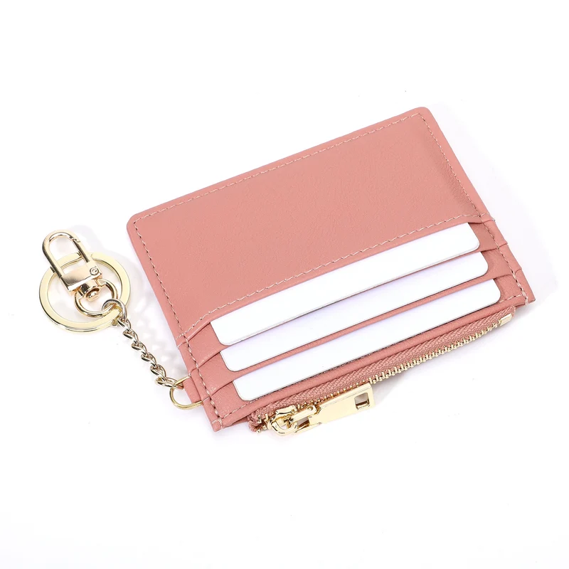 Iconic / Keychain Cardholder *Drop Ship*