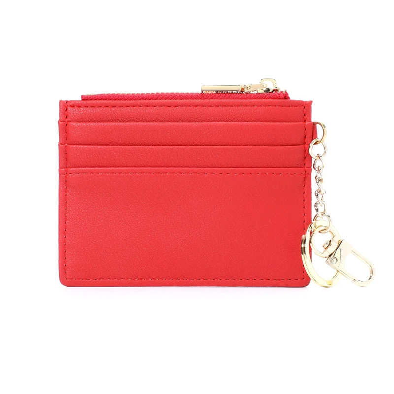 Iconic / Keychain Cardholder *Drop Ship*