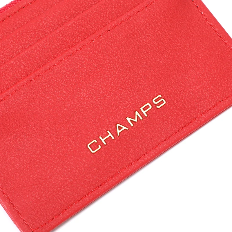 Iconic / Keychain Cardholder *Drop Ship*