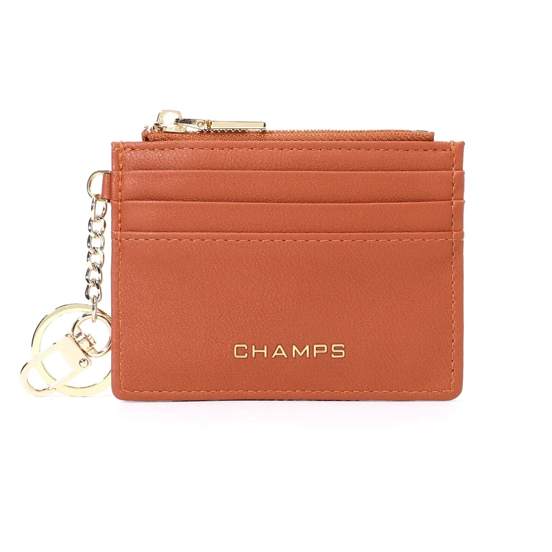 Iconic / Keychain Cardholder *Drop Ship*