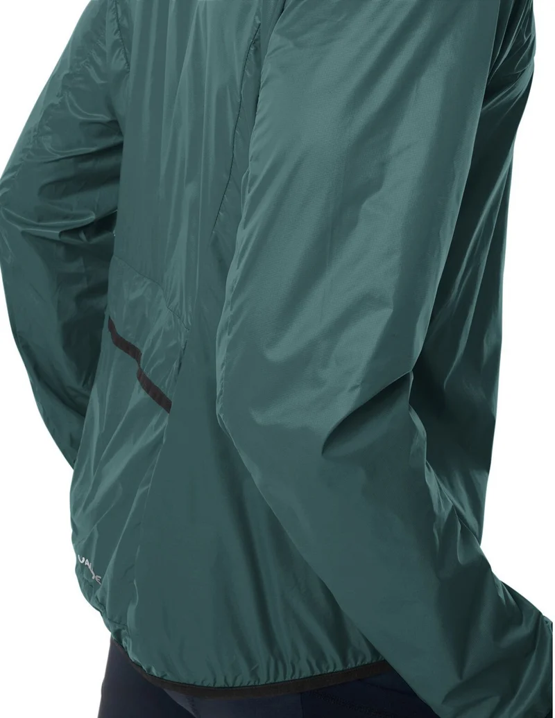 Veste Coupe-Vent Vaude Matera Air Homme