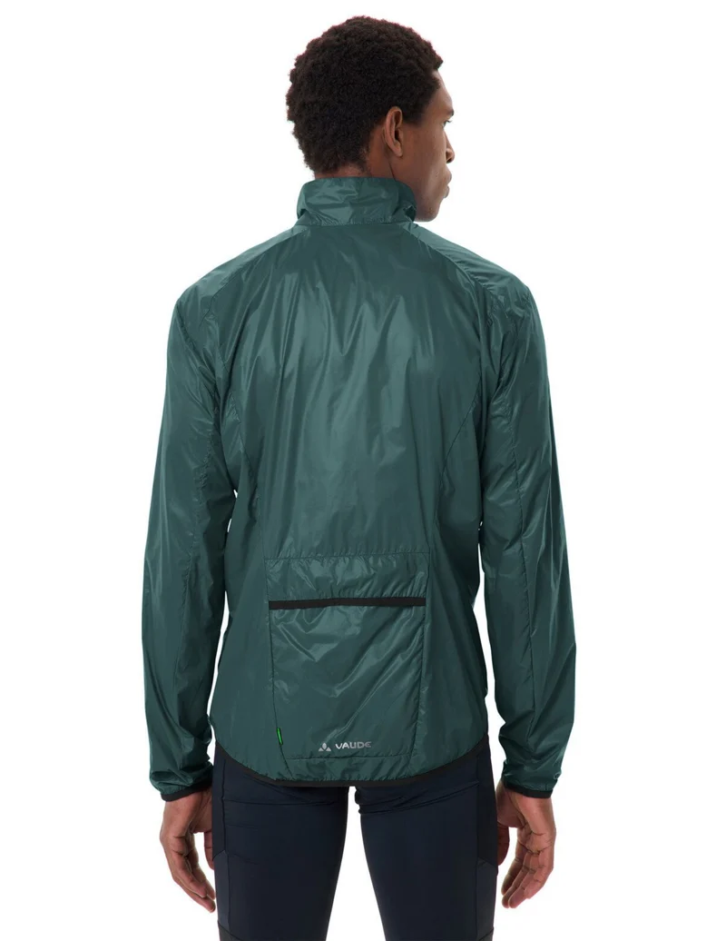 Veste Coupe-Vent Vaude Matera Air Homme