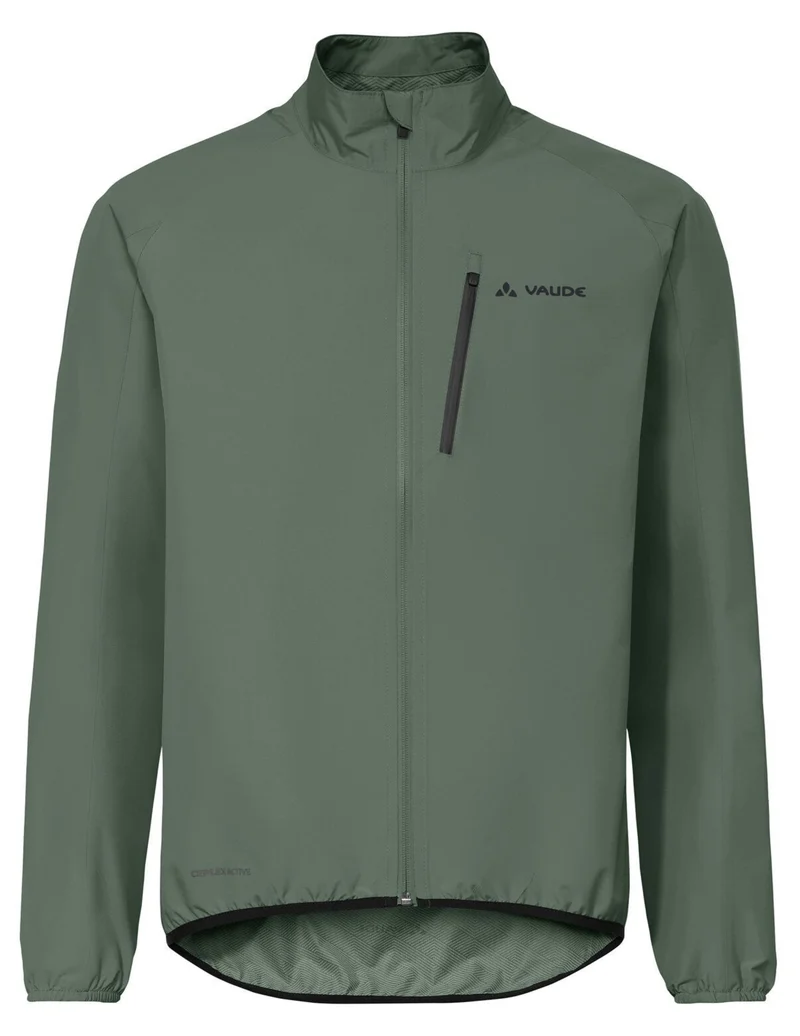 Veste Imperméable Vaude Drop III Homme