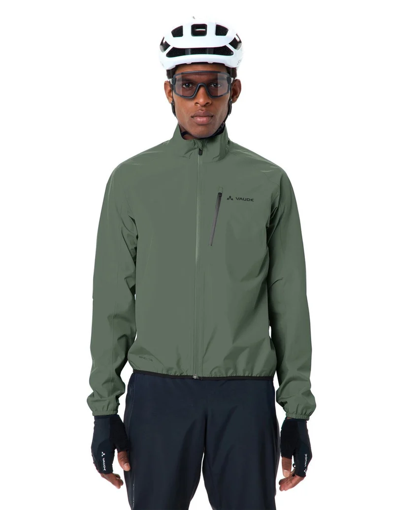 Veste Imperméable Vaude Drop III Homme