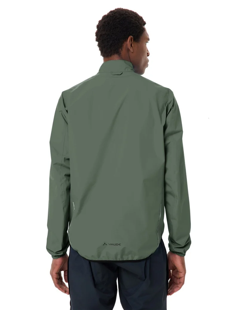 Veste Imperméable Vaude Drop III Homme