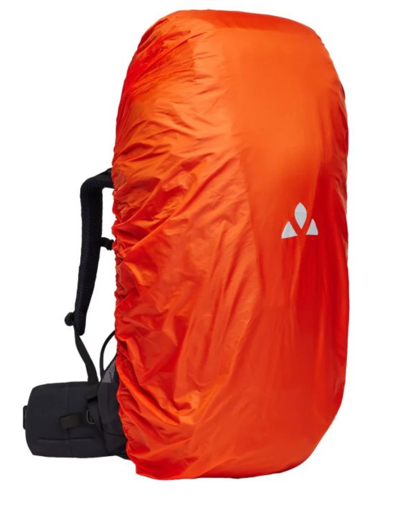 Housse de Pluie Vaude pour Sac à dos 55-85L