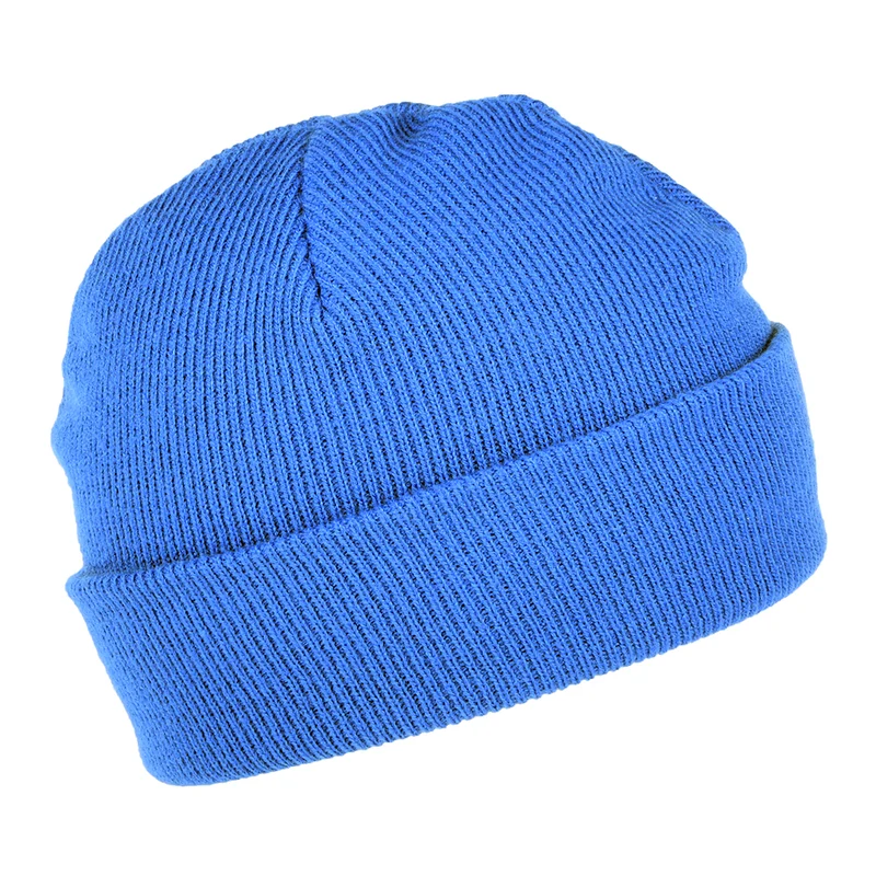 Bonnet Enfant Milford bleu VANS