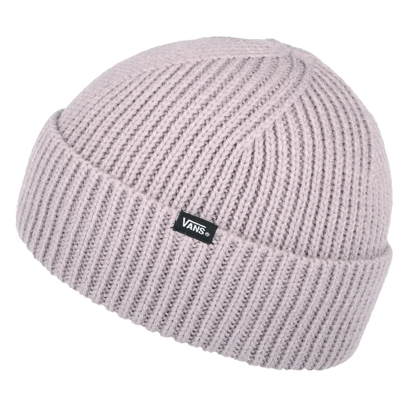 Bonnet Femme Shorty vieux rose VANS