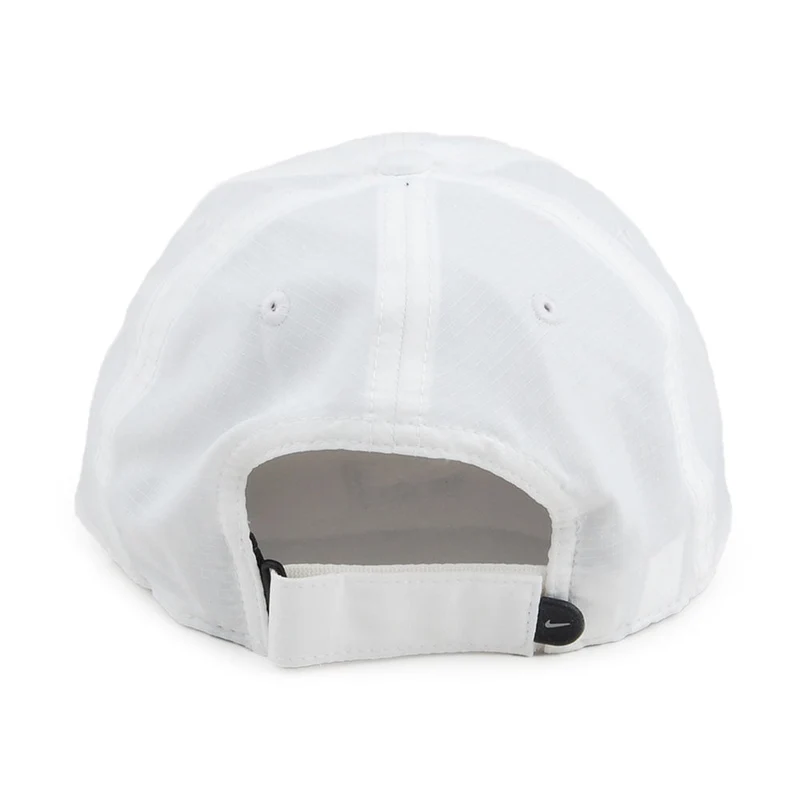 Casquette Enfant Heritage 86 Ripstop blanc NIKE GOLF