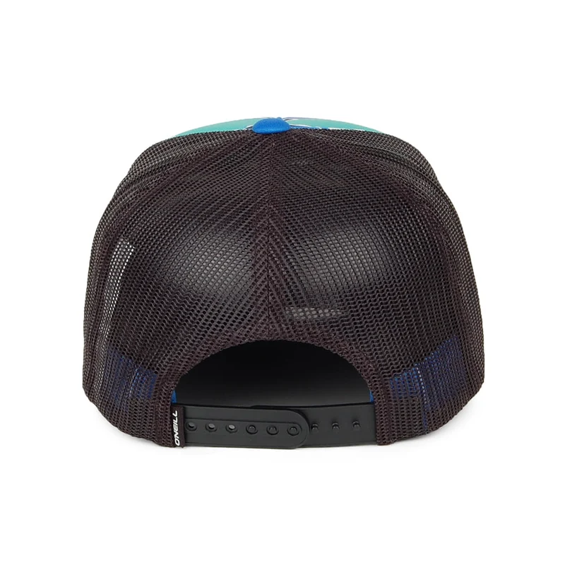 Casquette Trucker bleu-multi O'NEILL