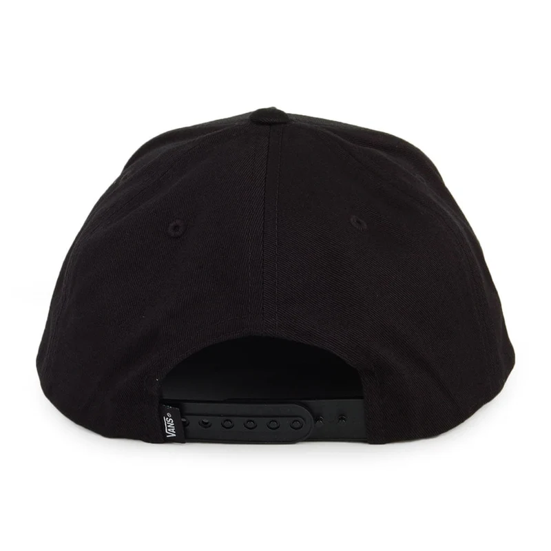 Casquette Snapback Enfant Old School V noir VANS