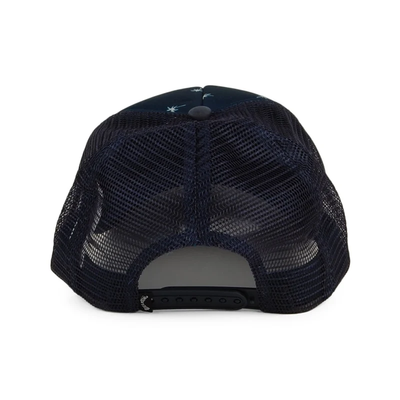 Casquette Trucker Enfant Scope bleu marine BILLABONG